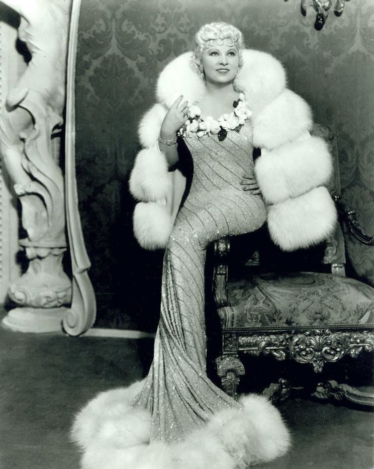 Mae West