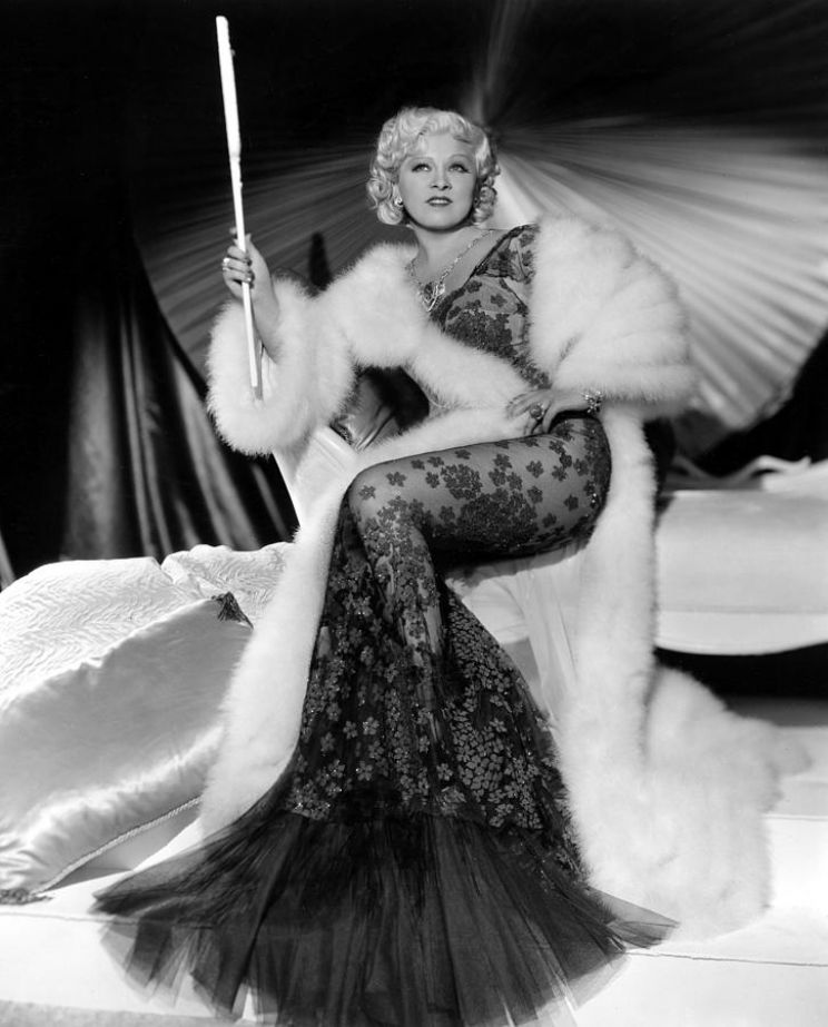 Mae West