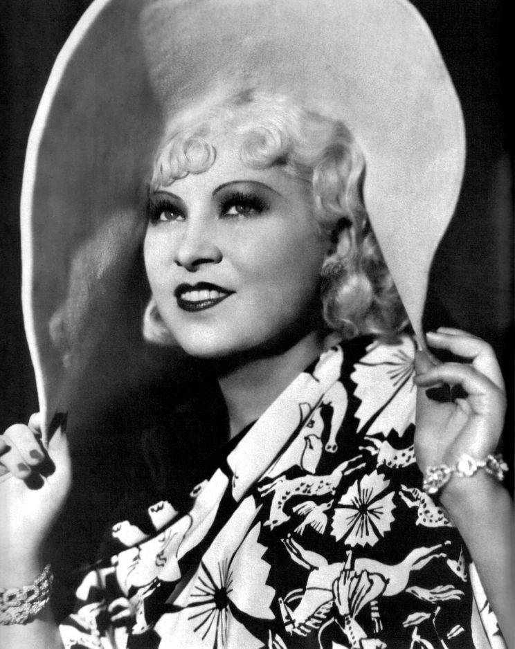 Mae West