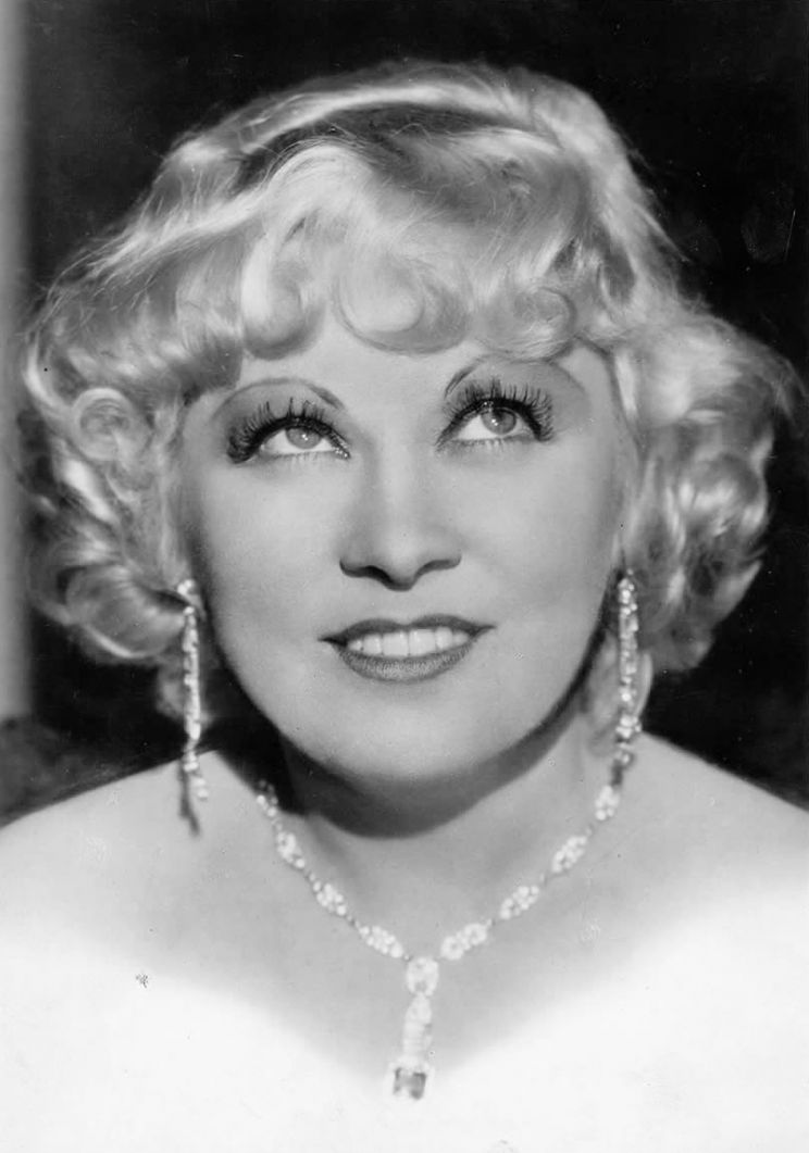 Mae West