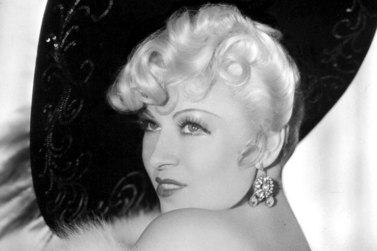 Mae West