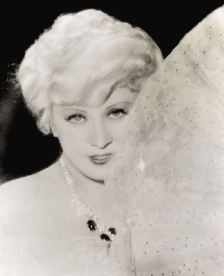 Mae West