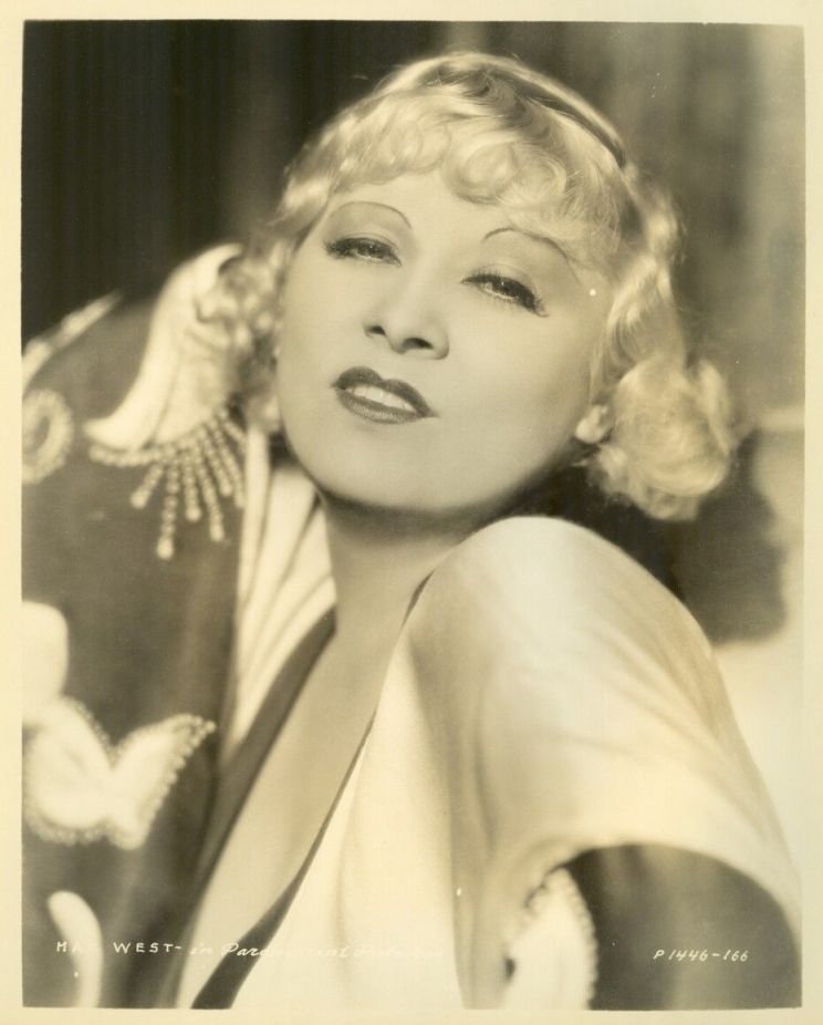 Mae West