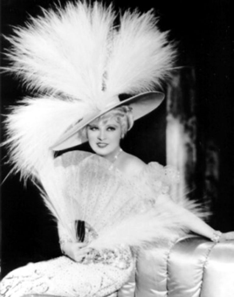 Mae West
