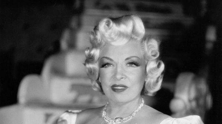 Mae West