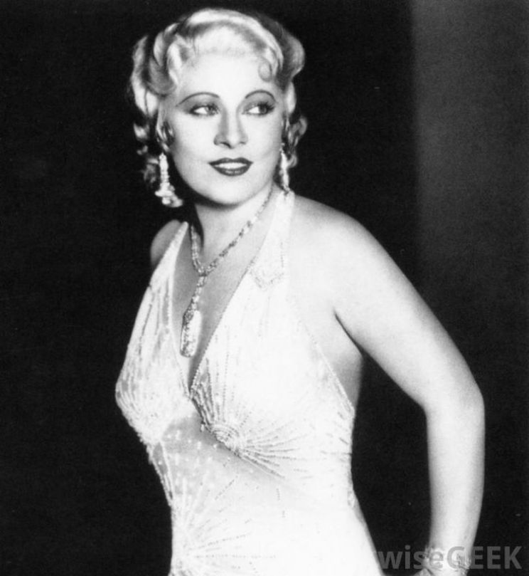 Mae West