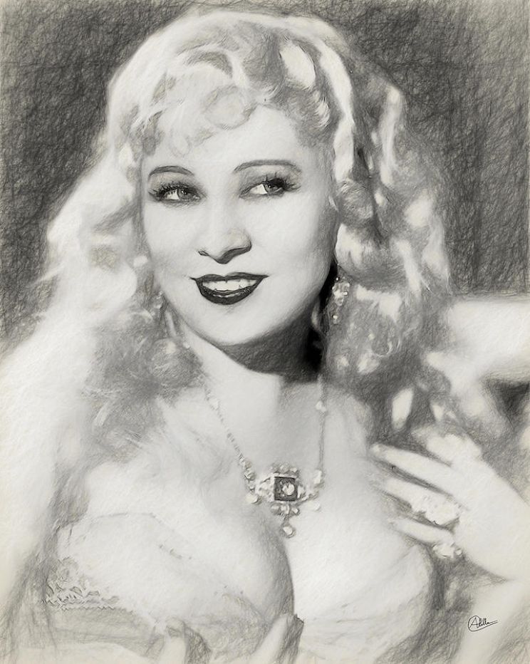 Mae West