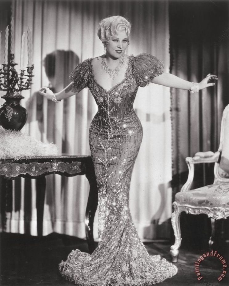 Mae West