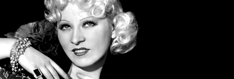 Mae West