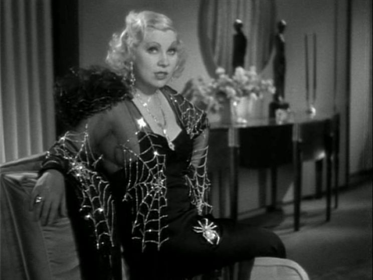 Mae West