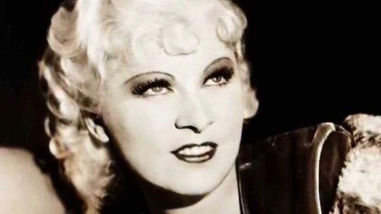 Mae West