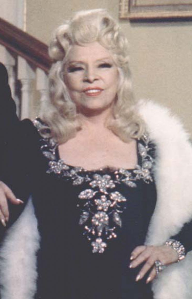 Mae West