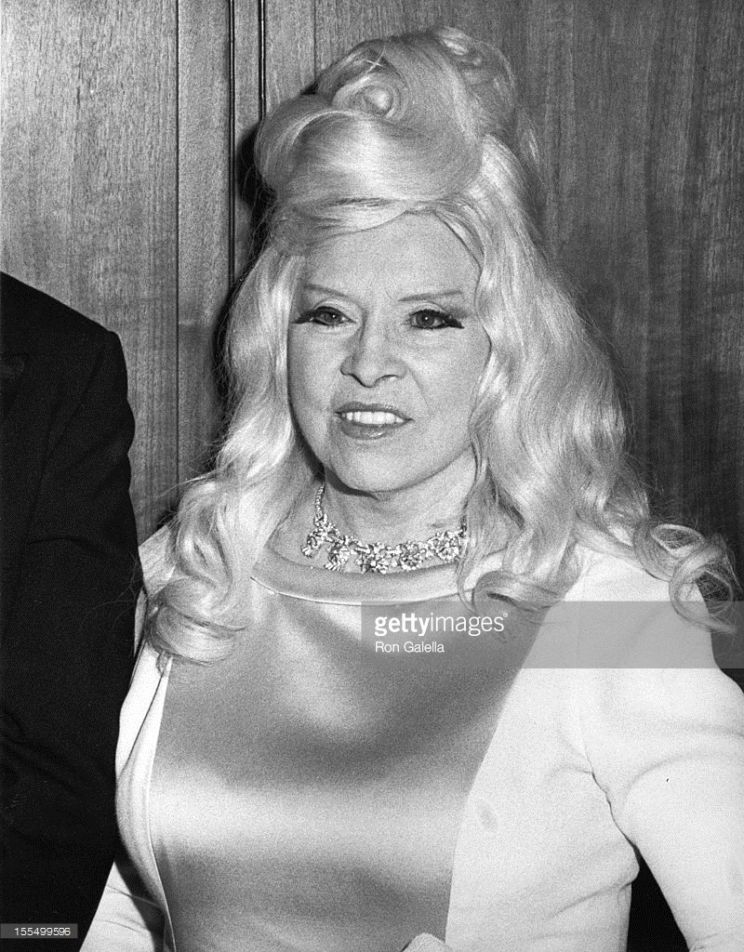 Mae West