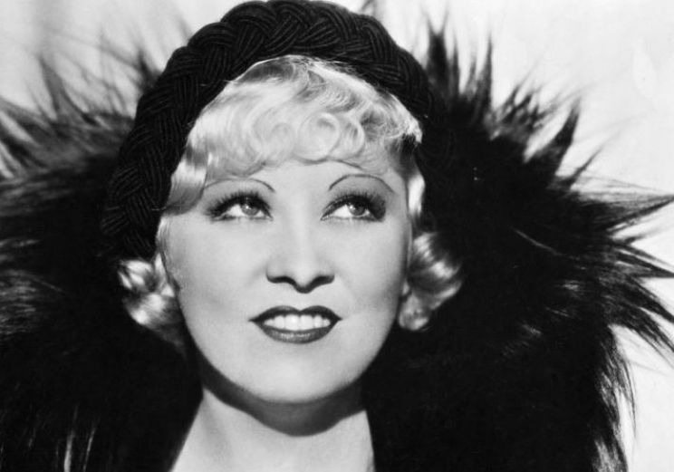 Mae West