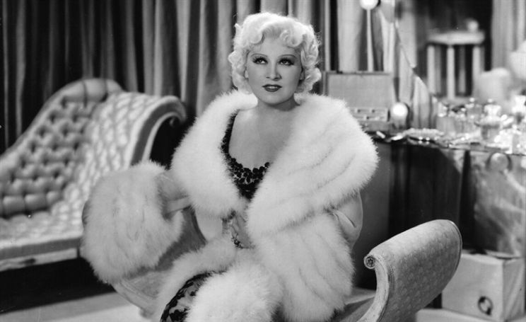 Mae West
