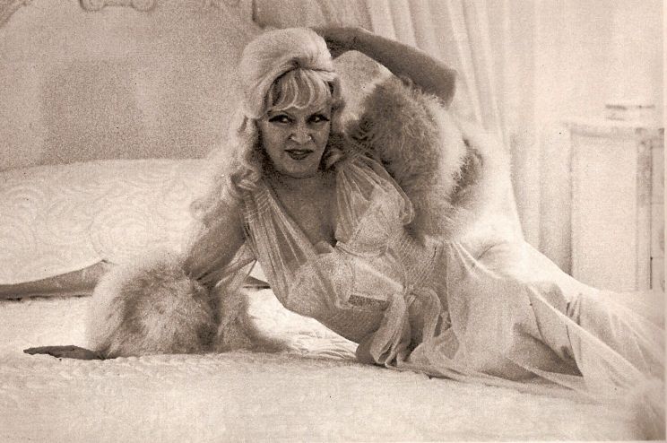 Mae West