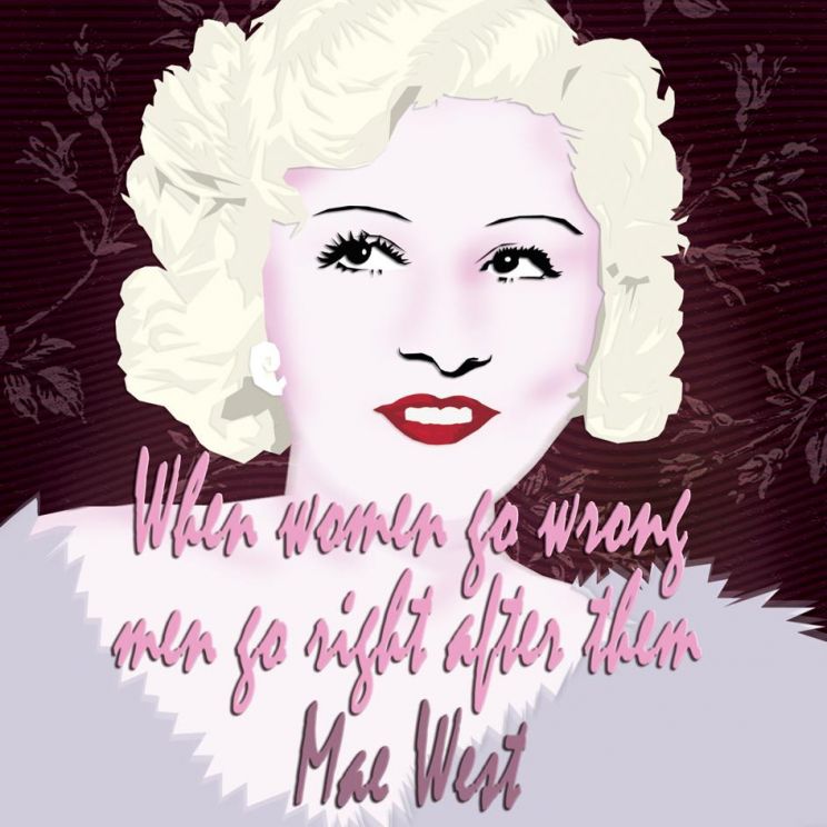 Mae West