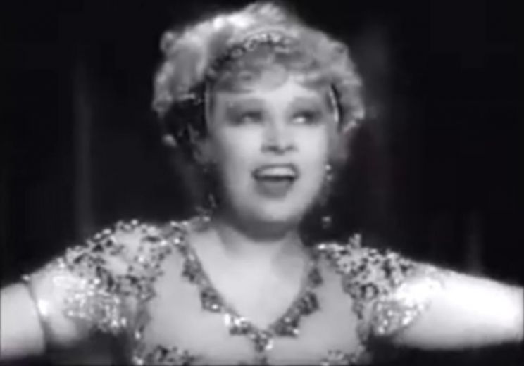 Mae West