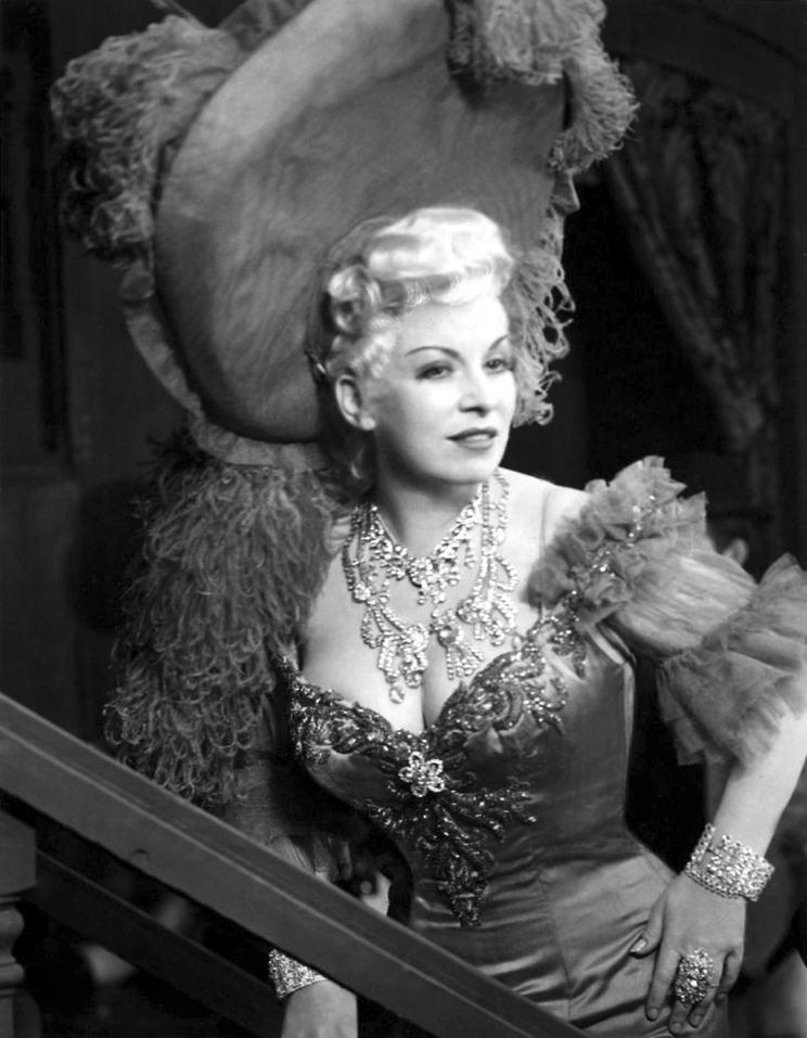 Mae West