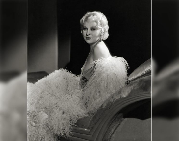 Mae West