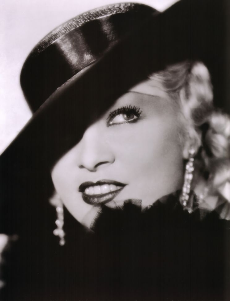 Mae West