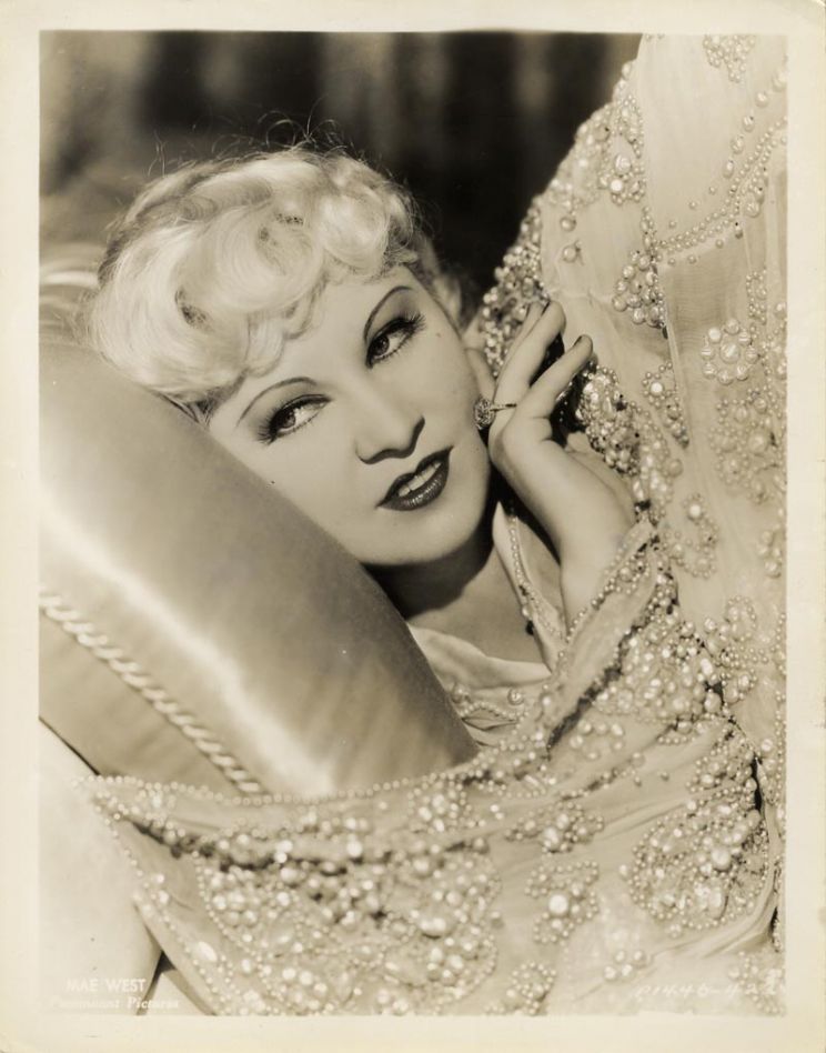 Mae West