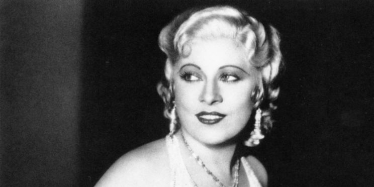 Mae West