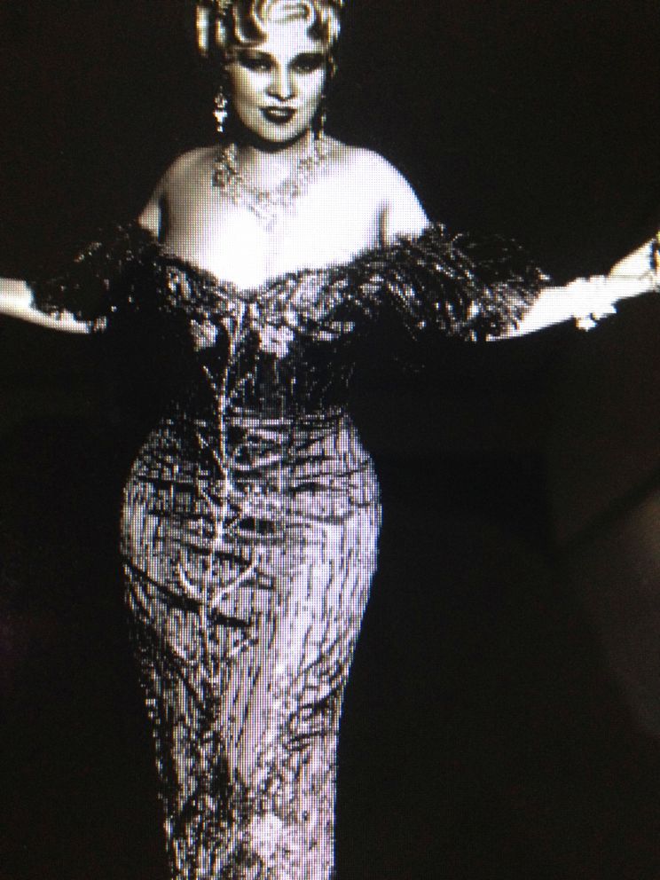 Mae West