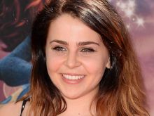 Mae Whitman