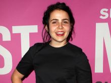 Mae Whitman