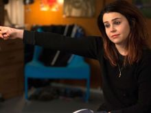 Mae Whitman