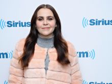 Mae Whitman