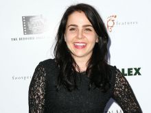 Mae Whitman