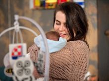 Mae Whitman