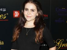 Mae Whitman