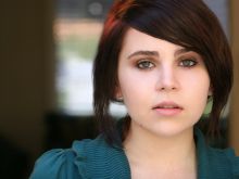 Mae Whitman