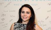 Mae Whitman