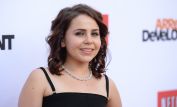 Mae Whitman