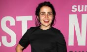 Mae Whitman