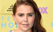 Mae Whitman