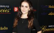 Mae Whitman