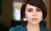 Mae Whitman