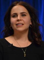 Mae Whitman