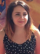 Mae Whitman