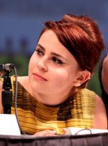 Mae Whitman