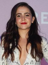 Mae Whitman