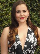 Mae Whitman