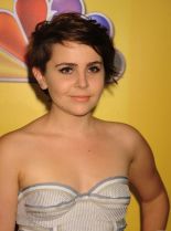 Mae Whitman