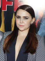 Mae Whitman