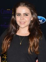 Mae Whitman